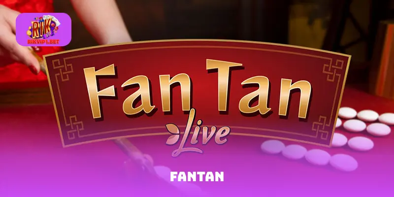 Fantan