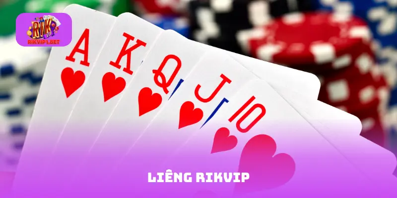 Liêng Rikvip